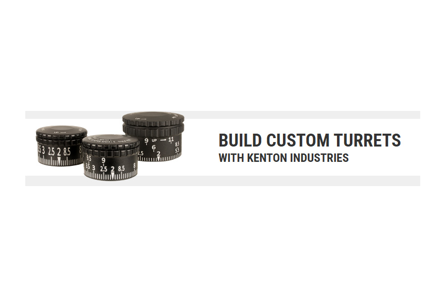 TRIJICON TRIJICON CREDO 2-10X36 BLK MOA PT FFP